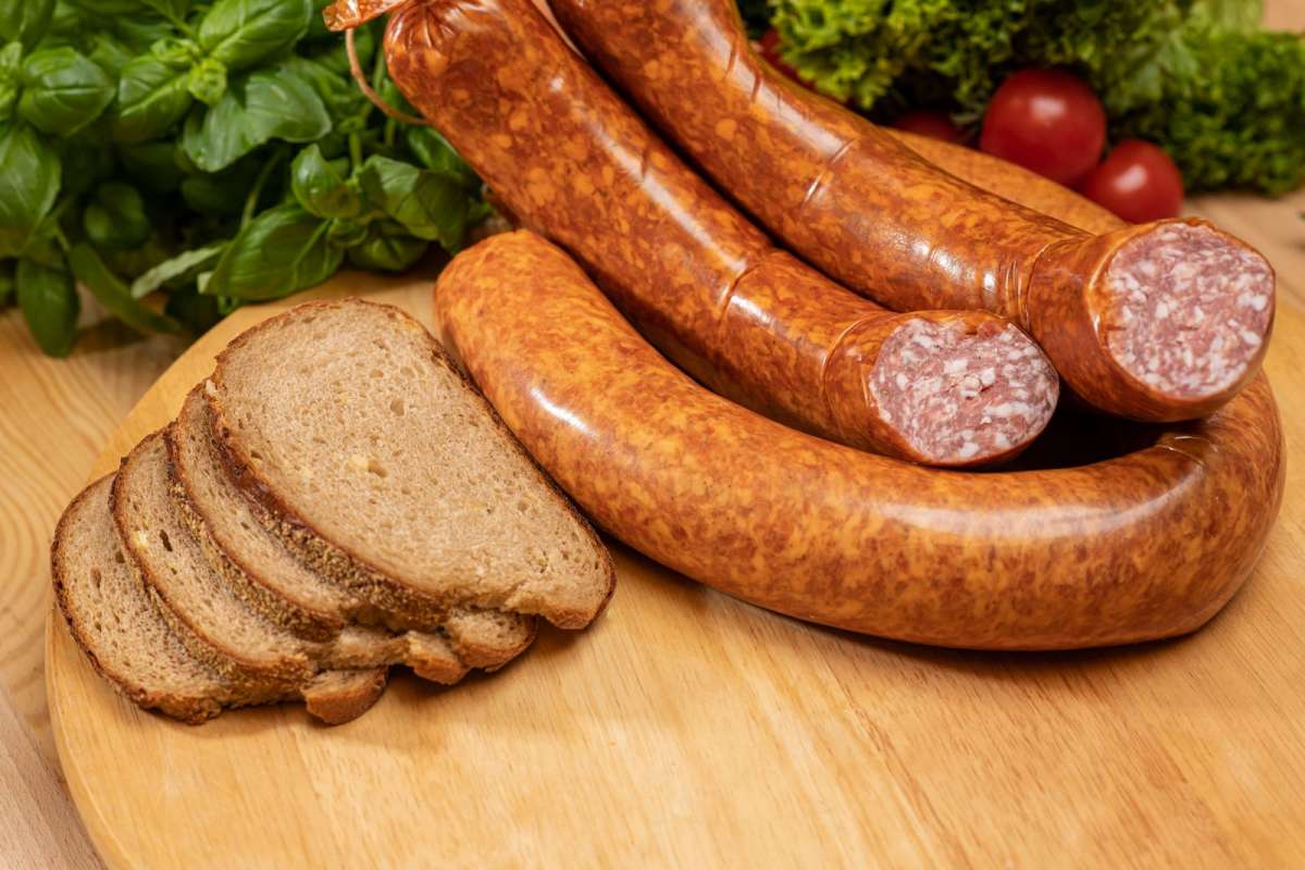 Wurst | DIE WURSTKISTE